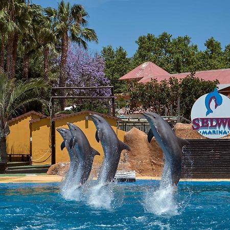 Apart With Swimming Pool Open All Year Benalmadena Exterior photo