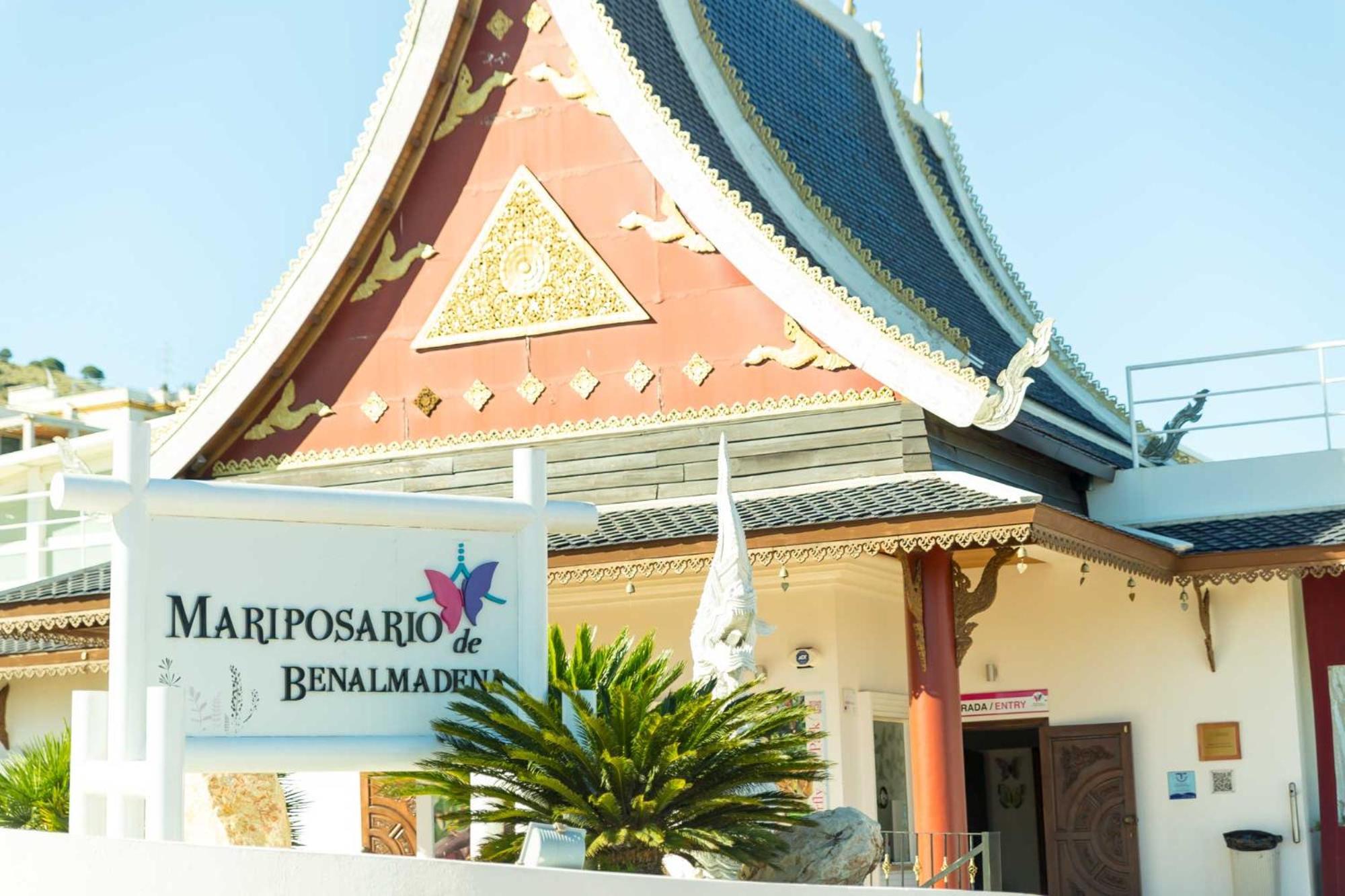 Apart With Swimming Pool Open All Year Benalmadena Exterior photo
